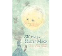 Music for Mister Moon