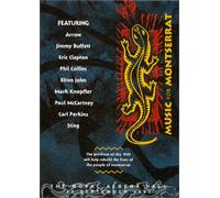Music for Montserrat
