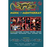 Music For Montserrat
