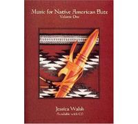 Music for Native American Flute - Volume One