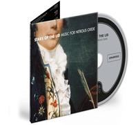 MUSIC FOR NITROUS OX - STARS OF THE LID - CD - M3z