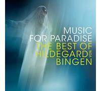 Sequentia - Music For Paradise - The Best Of Hildegard Von Bingen [CD]