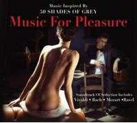 Music For Pleasure, Various Artists, New