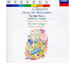 Music for Relaxation - Music for Relaxation