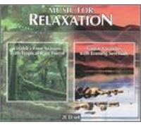 Music For Relaxation - Music for Relaxation: Vivaldi's Four Seasons