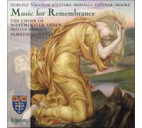 James O'Donnell: Westminster Abbey Choir - Music for Remembrance