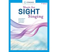 Music for Sight Singing