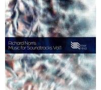 Richard Norris - Music For Soundtracks Vol: 1