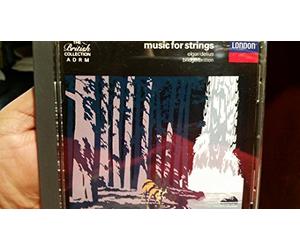 Music for Strings