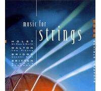 Music For Strings (Budapest Strings)