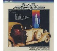 Music For Swinging Dancers: Vol. 2 I Won't Dance