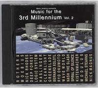 Music for the 3rd Millennium, Volume 2