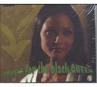 Music for the Black Queen - Music for the Black Queen [DVD AUDIO]