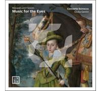 Music for the Eyes: Masques and Fancies