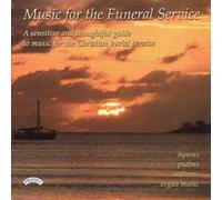 Music for the Funeral Service