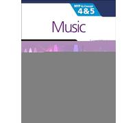Music for the IB MYP 4&5: MYP by Concept