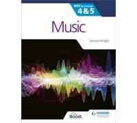 Music for the IB MYP 4&5: MYP by Concept
