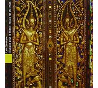 Music for the Khen (CD) Album