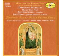 Music for the King of Spain [IMPORT]