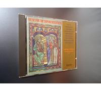 Music for the Lion-Hearted King
