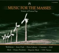 Music For The Masses-visions..