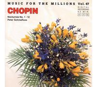 Music for the Millions - Vol. 47: Chopin
