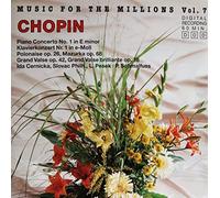 Music For The Millions - Vol. 7: Chopin