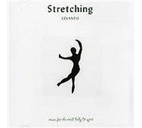 Levantis - Music For The Mind, Body And Spirit - Stretching