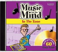 Music for the Mind: In The Zone by Gary Lamb