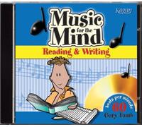 Music for the Mind: Reading & Writing by Gary Lamb