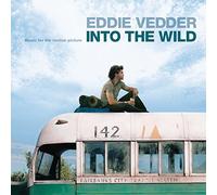 Music For The Motion Picture Into The Wild