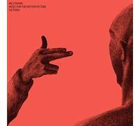 Music for the Motion Picture Victoria by NILS FRAHM