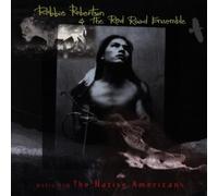 Music for the Native Americans by Robbie Robertson (1994-05-03)