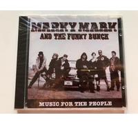 Marky Mark and the Funky Bunch - Music For The People