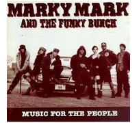 Music for the People by Marky Mark & Funky Bunch (1991-05-03)