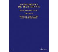 Music for the Piano - German Language Paperback NEW Hartmann, Thoma 09/04/2015