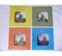Music For The Seasons - Spring, Summer, Autumn & Winter
