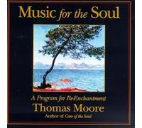Music for the Soul by Thomas Moore (1997-03-25)