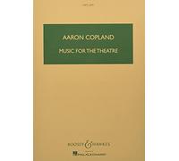 Music for the Theatre: Suite in Five Parts for Small Orchestra