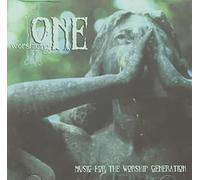 Music for the Worship Generation (UK Import)