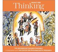 Music for Thinking (Sound Health)