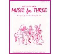 Music for Three, Collection No. 5 - Cole Porter