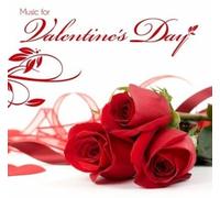 Various Artists - Music for Valentine's Day / Various