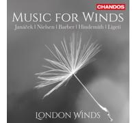 London Winds - Music For Winds