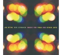 Music for Yoga and Other Joys by Jai Uttal and Ben Leinbach (2004-02-11)