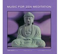 Music for Zen Meditation