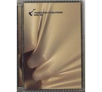 Music - Frankie Goes To Hollywood: Hard On [DVD]