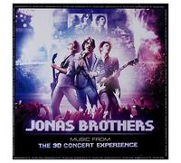 MUSIC FROM 3D CONCERT EXPERIENCE (PL)
