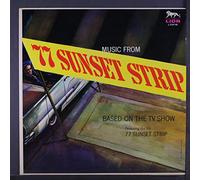 music from 77 sunset strip