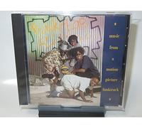 Music from a Motion Picture Fu